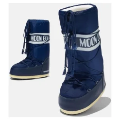 Moon Boot e Icon Nylon Winterlaarzen-Heren Snowboots