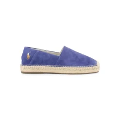 Polo Ralph Lauren e Instappers-Heren Espadrilles