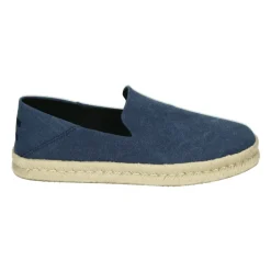 TOMS e Instappers Santiago Model-Heren Espadrilles