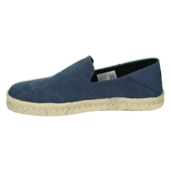TOMS e Instappers Santiago Model-Heren Espadrilles
