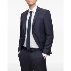 Hugo e Jassen voor Mannen-Heren Kostuums