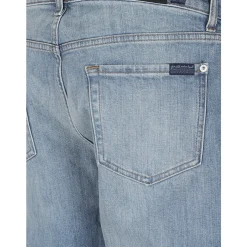 7 For All Mankind e Jeans voor Mannen AW25-Heren Jeans