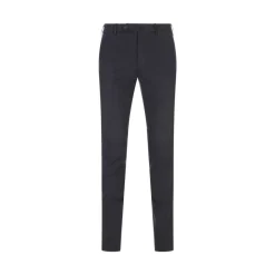 Incotex e Katoen Elastaan Broek-Heren Broeken