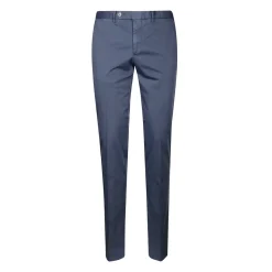 Rota e Katoenen Broek met Zakken-Heren Broeken