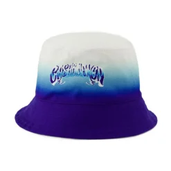 Casablanca e Katoenen Bucket Hat met Logoprint-Heren Hoeden