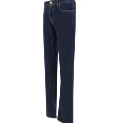 Jacob Cohën e Katoenen Jeans & Broek-Heren Jeans