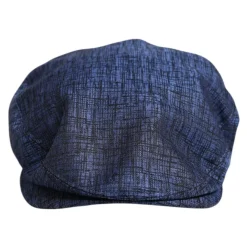 Dolce & Gabbana e Katoenen Newsboy Pet-Heren Hoeden