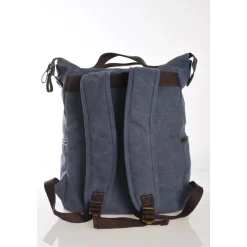 VON DUTCH e Katoenen Rugzak JOAO-Heren Rugzakken