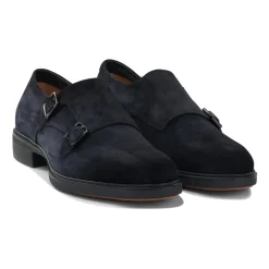 Santoni e Loafer Schoenen voor Mannen-Heren Nette Schoenen