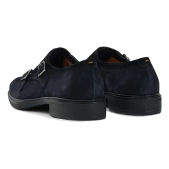 Santoni e Loafer Schoenen voor Mannen-Heren Nette Schoenen