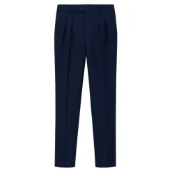 Eleventy e Milano Jurk Slim Fit-Heren Kostuums