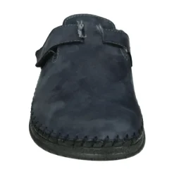 Rohde e Nubuck Heren Pantoffels-Heren Pantoffels