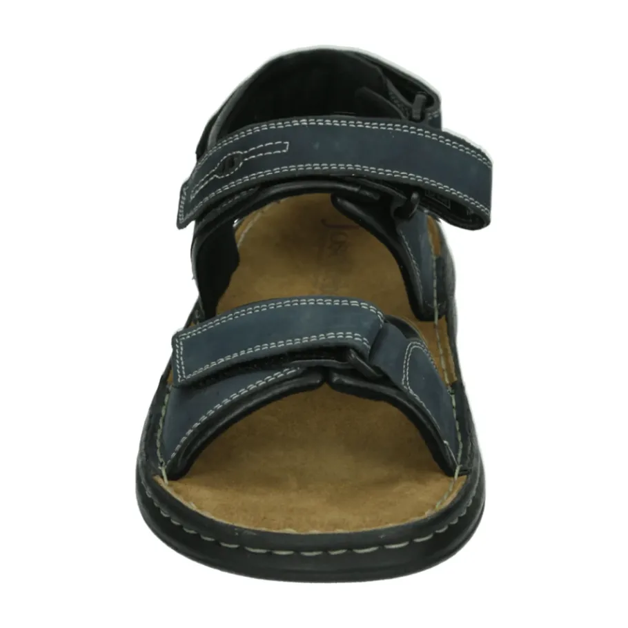 Josef Seibel e RAFE Sandalen-Heren Sandalen