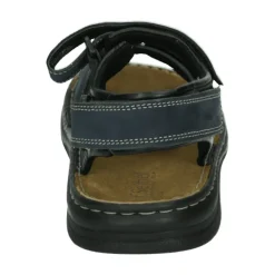 Josef Seibel e RAFE Sandalen-Heren Sandalen