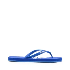Dsquared2 e Sandalen met Logodetail-Heren Slippers