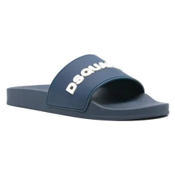 Dsquared2 e Sandalen voor Mannen-Heren Slippers