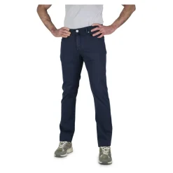 Jacob Cohën e stretch herenbroek-Heren Broeken