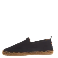 Castañer e Suède Loafers-Heren Espadrilles