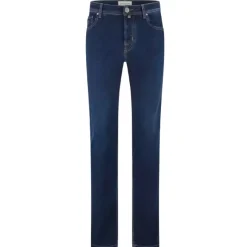 Jacob Cohën e Super Slim Fit Nick Broek-Heren Jeans