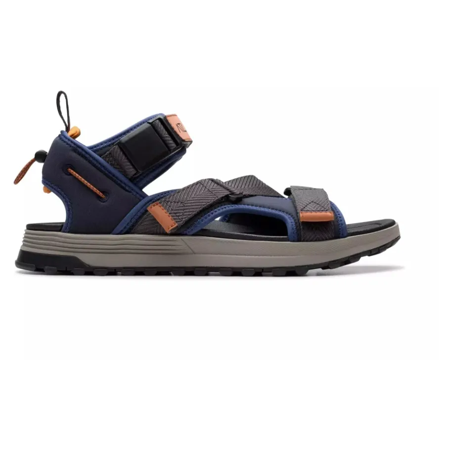 Clarks e Trek Tide Herensandaal-Heren Sandalen