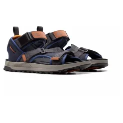 Clarks e Trek Tide Herensandaal-Heren Sandalen