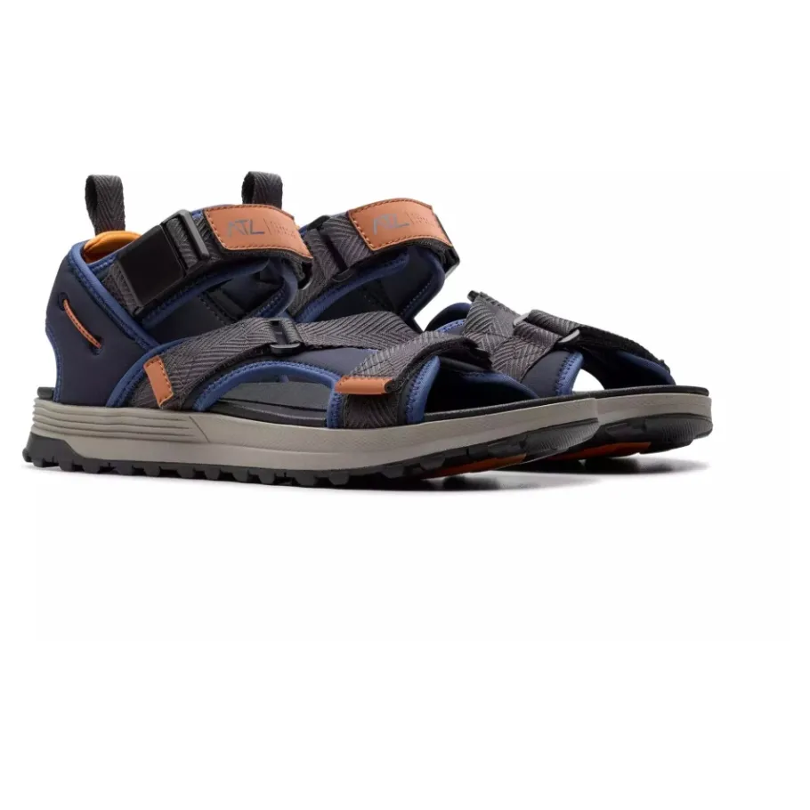 Clarks e Trek Tide Herensandaal-Heren Sandalen