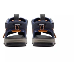 Clarks e Trek Tide Herensandaal-Heren Sandalen