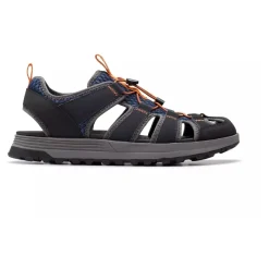 Clarks e Wave Herensandaal-Heren Sandalen