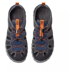 Clarks e Wave Herensandaal-Heren Sandalen