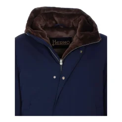 Herno e Winterjassen-Heren Jassen