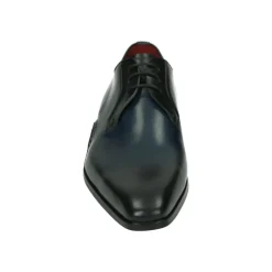 Magnanni e Zakelijke Lage Leren Schoenen-Heren Nette Schoenen