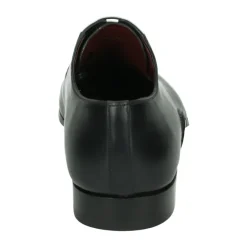 Magnanni e Zakelijke Lage Leren Schoenen-Heren Nette Schoenen