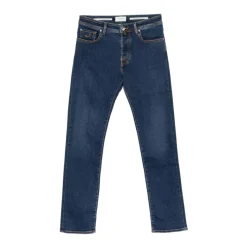 Jacob Cohën e Zijde & Nylon Jeans-Heren Jeans