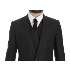 Dolce & Gabbana Blazers-Heren Kostuums