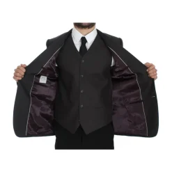 Dolce & Gabbana Blazers-Heren Kostuums