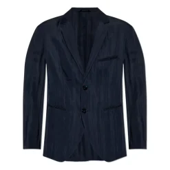 Giorgio Armani Blazers-Heren Jassen