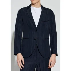 Giorgio Armani Blazers-Heren Jassen