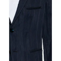 Giorgio Armani Blazers-Heren Jassen