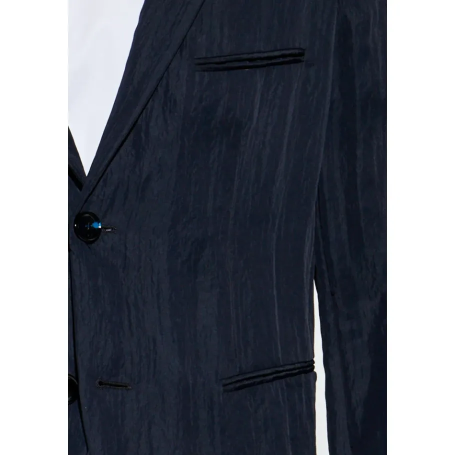 Giorgio Armani Blazers-Heren Jassen