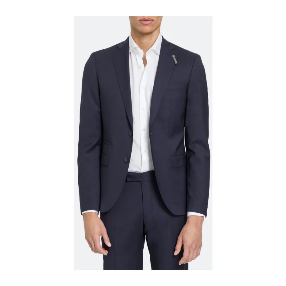 Baldessarini Blazers-Heren Kostuums