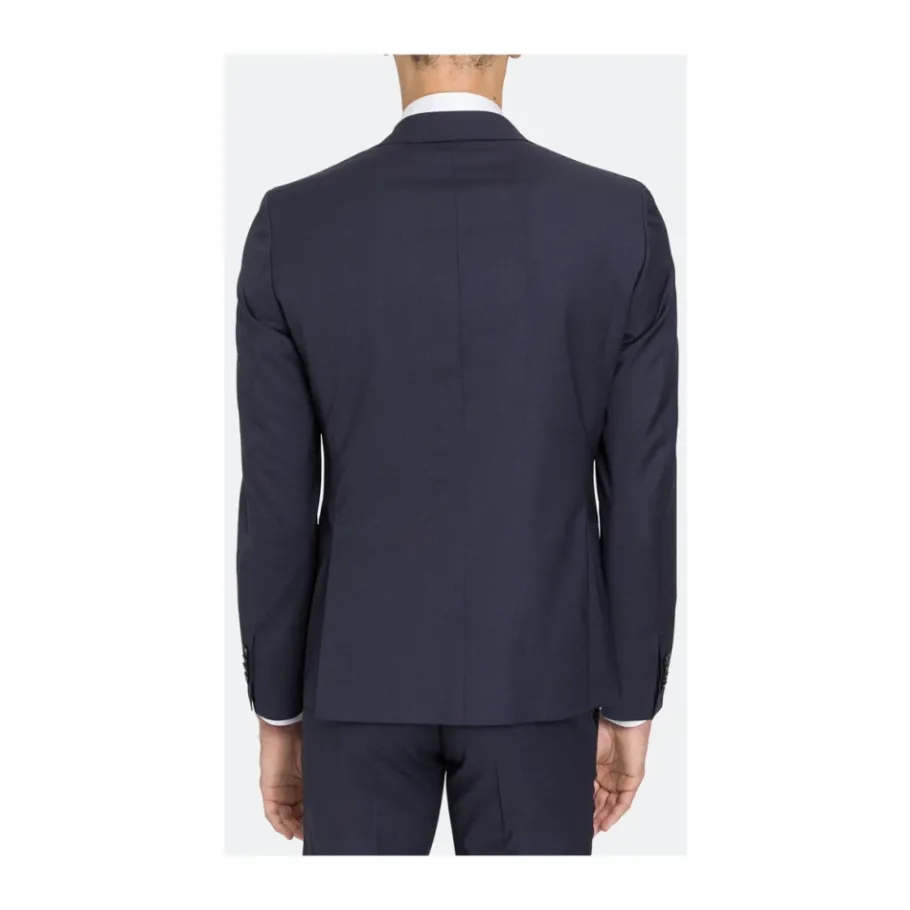 Baldessarini Blazers-Heren Kostuums