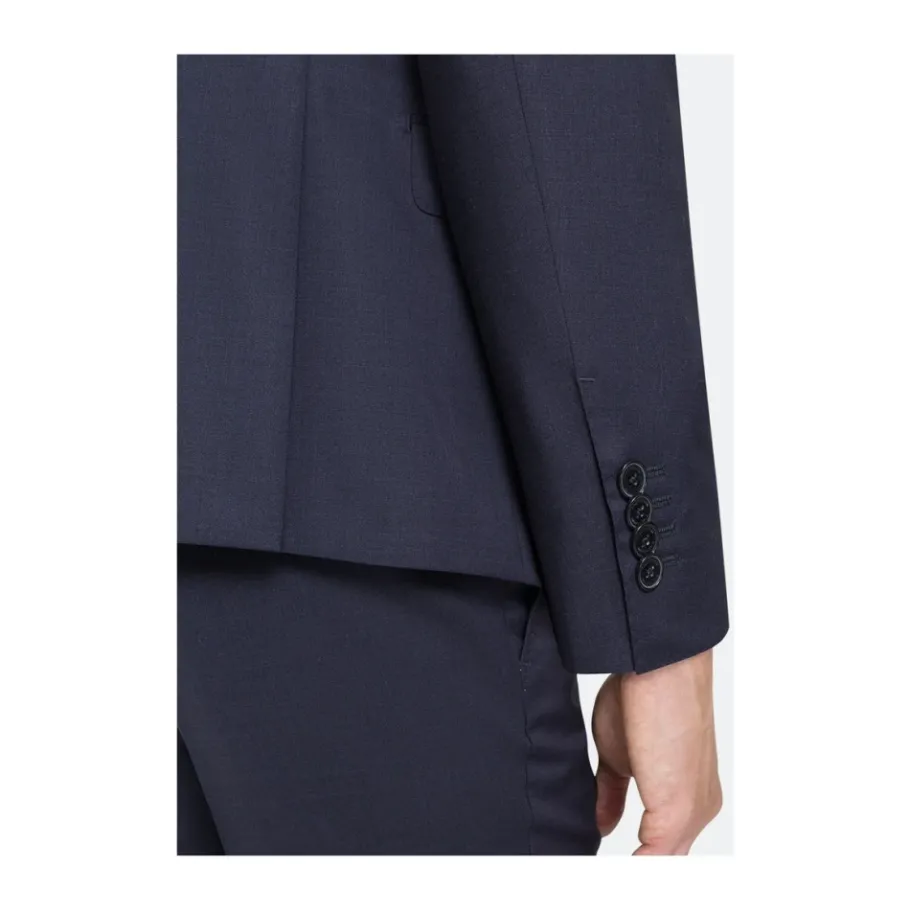 Baldessarini Blazers-Heren Kostuums