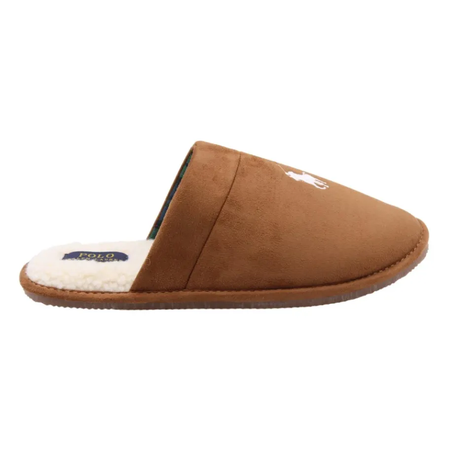 Polo Ralph Lauren BLEECKER-Heren Pantoffels
