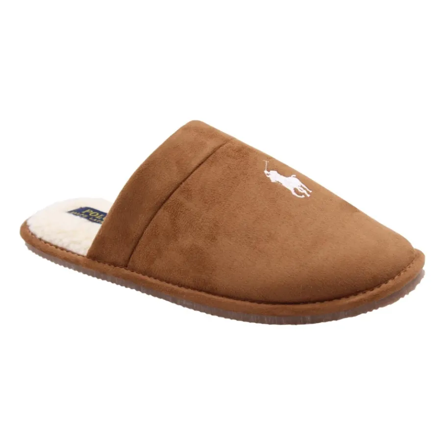 Polo Ralph Lauren BLEECKER-Heren Pantoffels