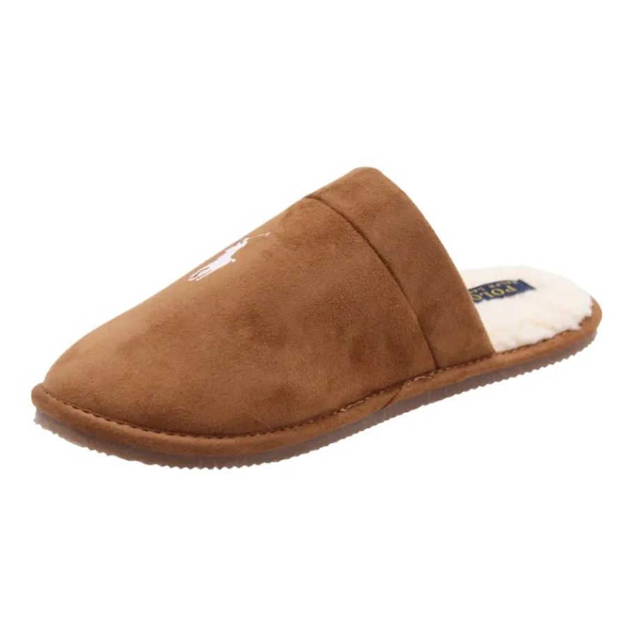 Polo Ralph Lauren BLEECKER-Heren Pantoffels