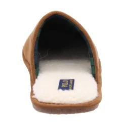 Polo Ralph Lauren BLEECKER-Heren Pantoffels