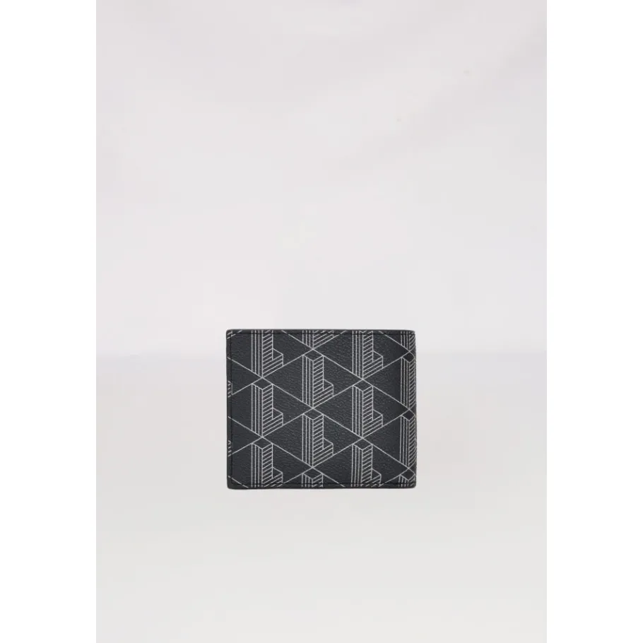 Lacoste Blend Geschenkset-Heren Portefeuilles