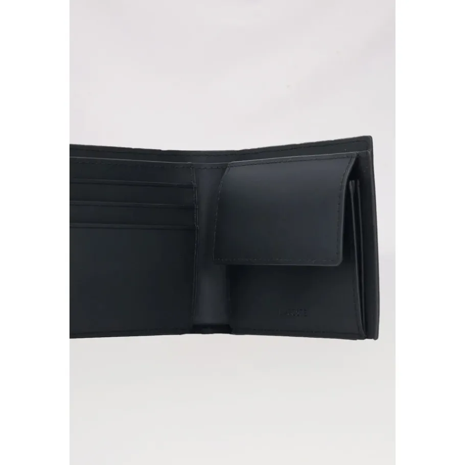 Lacoste Blend Geschenkset-Heren Portefeuilles