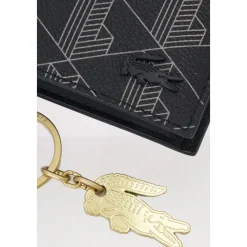 Lacoste Blend Geschenkset-Heren Portefeuilles