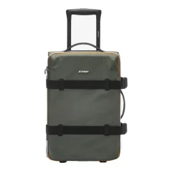 K-Way Blossac S Trolley-Heren Tassen